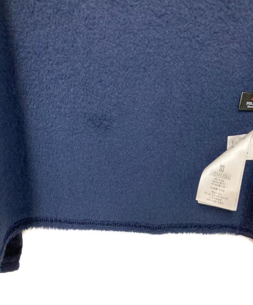 Patagonia（パタゴニア）Patagonia (パタゴニア) M’s R2 Jacket ネイビー サイズ:XSの古着・服飾アイテム