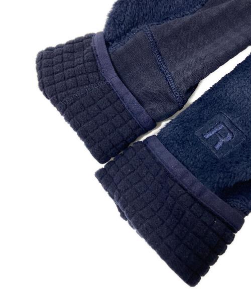 Patagonia（パタゴニア）Patagonia (パタゴニア) M’s R2 Jacket ネイビー サイズ:XSの古着・服飾アイテム