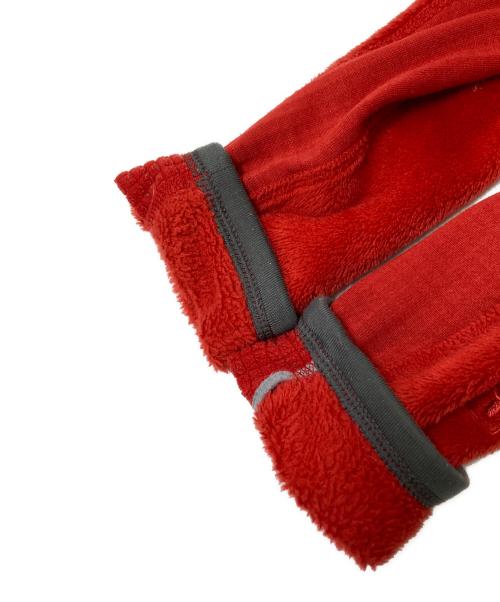 Patagonia（パタゴニア）Patagonia (パタゴニア) M’s R2 Jacket レッド サイズ:XSの古着・服飾アイテム