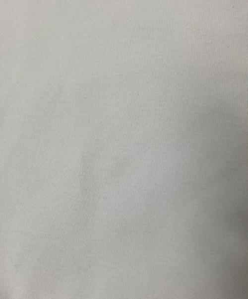 GUESS（ゲス）GUESS (ゲス) トラックジャケット ベージュ サイズ:US:Lの古着・服飾アイテム