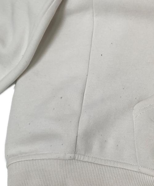 GUESS（ゲス）GUESS (ゲス) トラックジャケット ベージュ サイズ:US:Lの古着・服飾アイテム