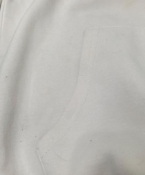 GUESS（ゲス）GUESS (ゲス) トラックジャケット ベージュ サイズ:US:Lの古着・服飾アイテム