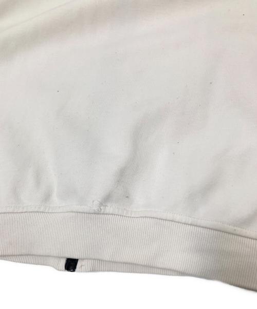 GUESS（ゲス）GUESS (ゲス) トラックジャケット ベージュ サイズ:US:Lの古着・服飾アイテム