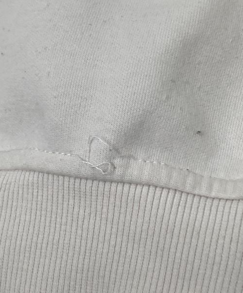 GUESS（ゲス）GUESS (ゲス) トラックジャケット ベージュ サイズ:US:Lの古着・服飾アイテム