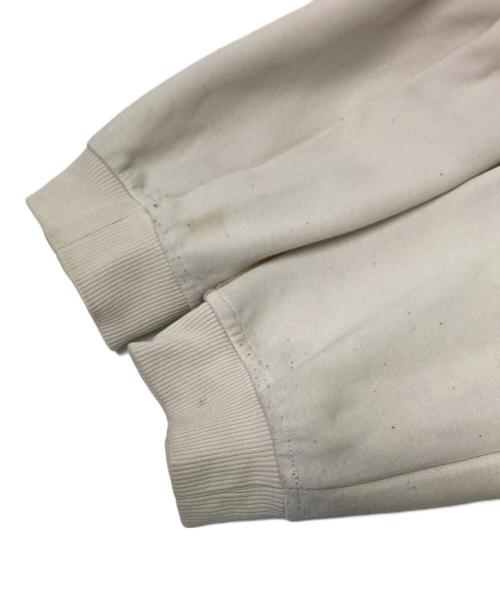 GUESS（ゲス）GUESS (ゲス) トラックジャケット ベージュ サイズ:US:Lの古着・服飾アイテム