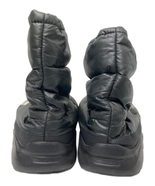 THE NORTH FACE（ザ ノース フェイス）THE NORTH FACE (ザ ノース フェイス) ヌプシブーツ ブラック サイズ:24.0㎝の古着・服飾アイテム
