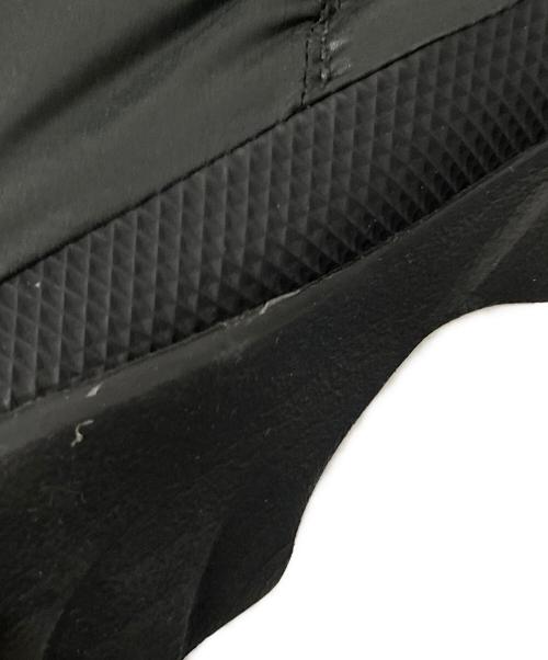 THE NORTH FACE（ザ ノース フェイス）THE NORTH FACE (ザ ノース フェイス) ヌプシブーツ ブラック サイズ:24.0㎝の古着・服飾アイテム