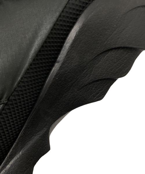 THE NORTH FACE（ザ ノース フェイス）THE NORTH FACE (ザ ノース フェイス) ヌプシブーツ ブラック サイズ:24.0㎝の古着・服飾アイテム