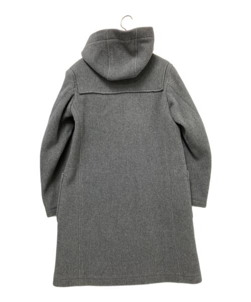 ORCIVAL（オーシバル）ORCIVAL (オーシバル) ダッフルコート グレーの古着・服飾アイテム