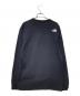 THE NORTH FACE (ザ ノース フェイス) ロングスリーブカットソー ブラック サイズ:M：4000円