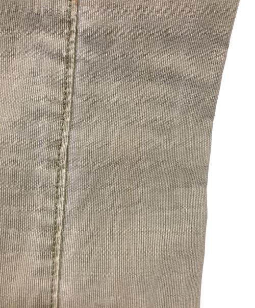 AVIREX（アヴィレックス）AVIREX (アヴィレックス) ギミックカーゴパンツ ベージュ サイズ:Lの古着・服飾アイテム