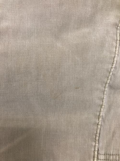 AVIREX（アヴィレックス）AVIREX (アヴィレックス) ギミックカーゴパンツ ベージュ サイズ:Lの古着・服飾アイテム