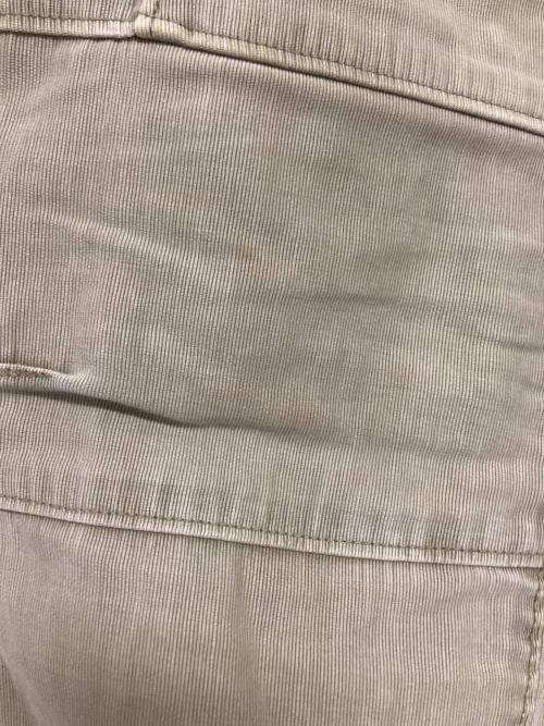 AVIREX（アヴィレックス）AVIREX (アヴィレックス) ギミックカーゴパンツ ベージュ サイズ:Lの古着・服飾アイテム