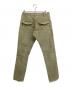 AVIREX (アヴィレックス) ギミックカーゴパンツ ベージュ サイズ:L：4000円