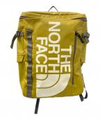 THE NORTH FACEザ ノース フェイス）の古着「BCヒューズボックス2 BC Fuse Box」｜イエロー