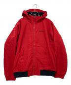 Columbiaコロンビア）の古着「カタバフーディー」｜レッド