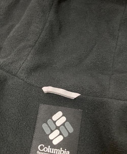 Columbia（コロンビア）Columbia (コロンビア) カタバフーディー レッド サイズ:Lの古着・服飾アイテム