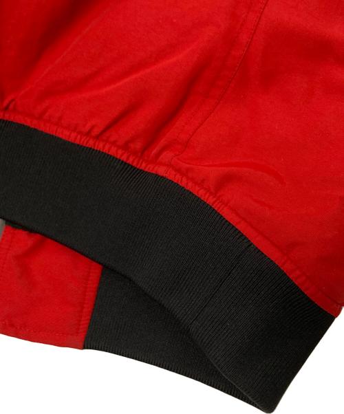 Columbia（コロンビア）Columbia (コロンビア) カタバフーディー レッド サイズ:Lの古着・服飾アイテム