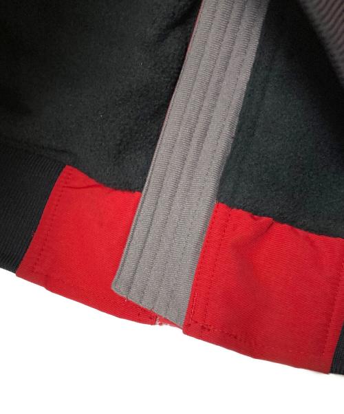 Columbia（コロンビア）Columbia (コロンビア) カタバフーディー レッド サイズ:Lの古着・服飾アイテム