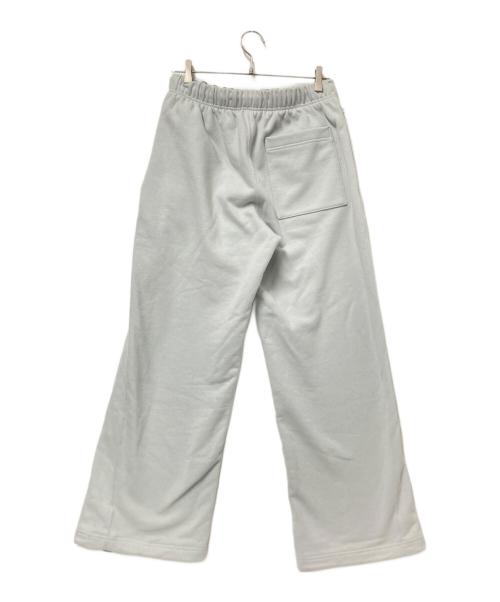 Champion（チャンピオン）Champion (チャンピオン) N.HOOLYWOOD (エヌ ハリウッド) スウェットパンツ グレー サイズ:Sの古着・服飾アイテム