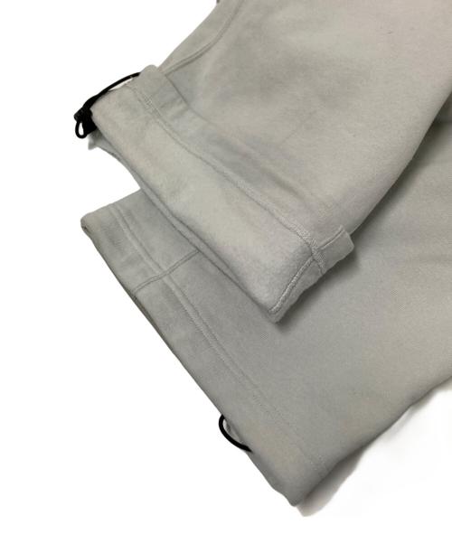 Champion（チャンピオン）Champion (チャンピオン) N.HOOLYWOOD (エヌ ハリウッド) スウェットパンツ グレー サイズ:Sの古着・服飾アイテム