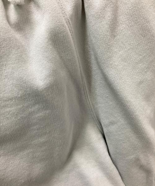 Champion（チャンピオン）Champion (チャンピオン) N.HOOLYWOOD (エヌ ハリウッド) スウェットパンツ グレー サイズ:Sの古着・服飾アイテム