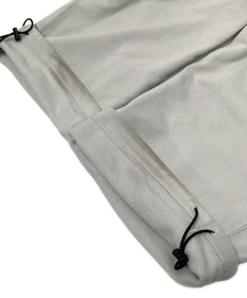 Champion（チャンピオン）Champion (チャンピオン) N.HOOLYWOOD (エヌ ハリウッド) スウェットパンツ グレー サイズ:Sの古着・服飾アイテム