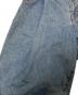 中古・古着 NEON SIGN (ネオンサイン) Wide denim slacks インディゴ サイズ:44：7000円