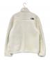 THE NORTH FACE (ザ ノース フェイス) RIMO FLEECE JACKET ホワイト サイズ:M/95：9000円