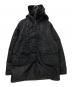 BEAMS PLUS（ビームスプラス）の古着「ダウン N-3B」｜ブラック