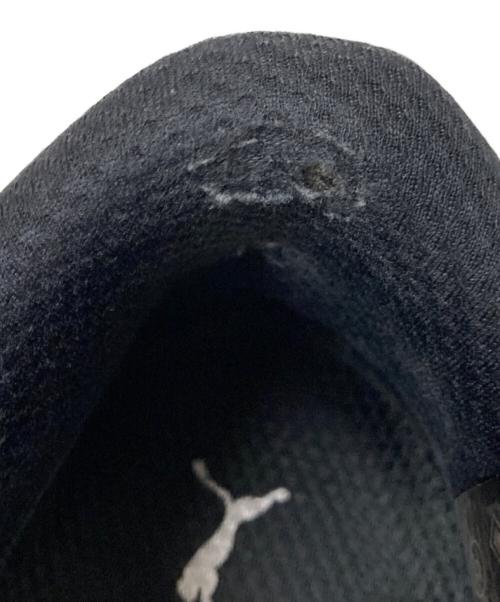 PUMA（プーマ）PUMA (プーマ) ヴェロシティ ニトロ 4 ブラック サイズ:28.0cmの古着・服飾アイテム