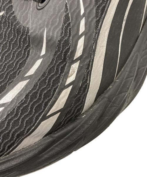 PUMA（プーマ）PUMA (プーマ) ヴェロシティ ニトロ 4 ブラック サイズ:28.0cmの古着・服飾アイテム