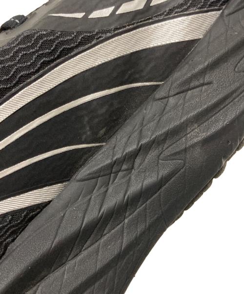 PUMA（プーマ）PUMA (プーマ) ヴェロシティ ニトロ 4 ブラック サイズ:28.0cmの古着・服飾アイテム