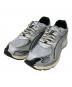 PUMA（プーマ）の古着「ローカットスニーカー」｜グレー