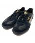 PUMA（プーマ）の古着「ローカットスニーカー」｜ブラック