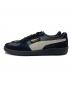 PUMA (プーマ) ローカットスニーカー ブラック サイズ:27.5㎝：5000円