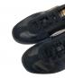中古・古着 PUMA (プーマ) ローカットスニーカー ブラック サイズ:27.5㎝：5000円