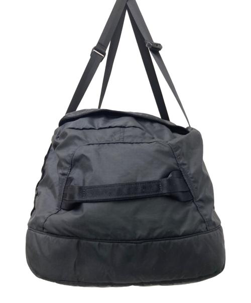 Patagonia（パタゴニア）Patagonia (パタゴニア) ダッフルバッグ ブラック サイズ:下記参照の古着・服飾アイテム