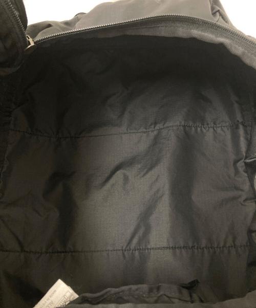 Patagonia（パタゴニア）Patagonia (パタゴニア) ダッフルバッグ ブラック サイズ:下記参照の古着・服飾アイテム