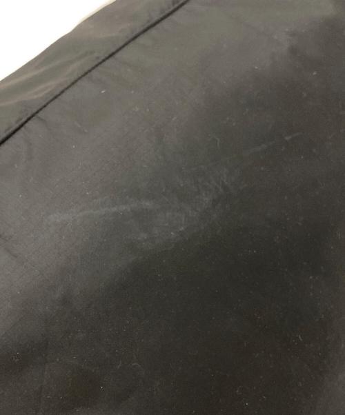 Patagonia（パタゴニア）Patagonia (パタゴニア) ダッフルバッグ ブラック サイズ:下記参照の古着・服飾アイテム