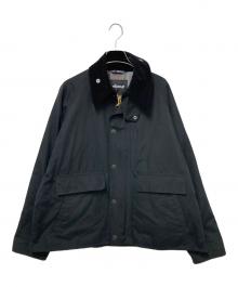 Barbour（バブアー）の古着「BORROWDALE」｜ブラック