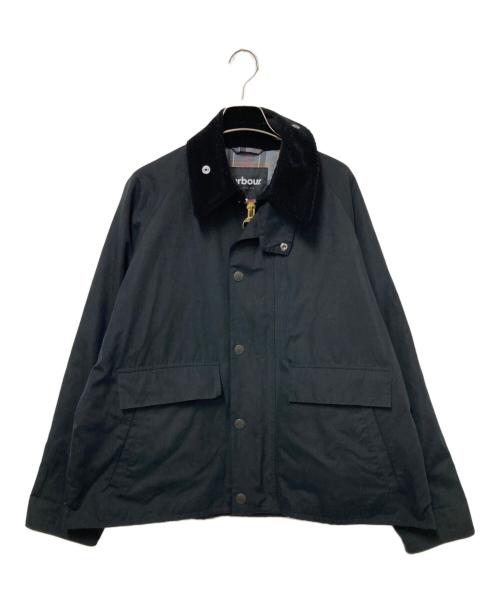 Barbour（バブアー）Barbour (バブアー) BORROWDALE ブラック サイズ:38の古着・服飾アイテム