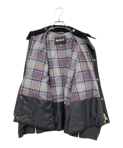 Barbour（バブアー）Barbour (バブアー) BORROWDALE ブラック サイズ:38の古着・服飾アイテム