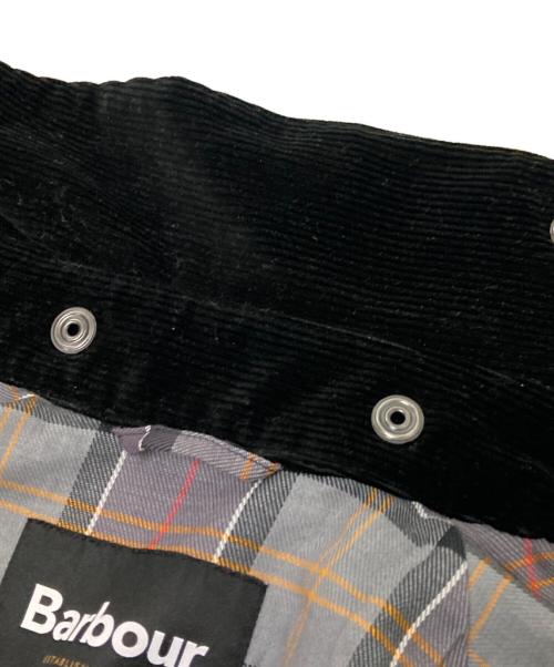 Barbour（バブアー）Barbour (バブアー) BORROWDALE ブラック サイズ:38の古着・服飾アイテム
