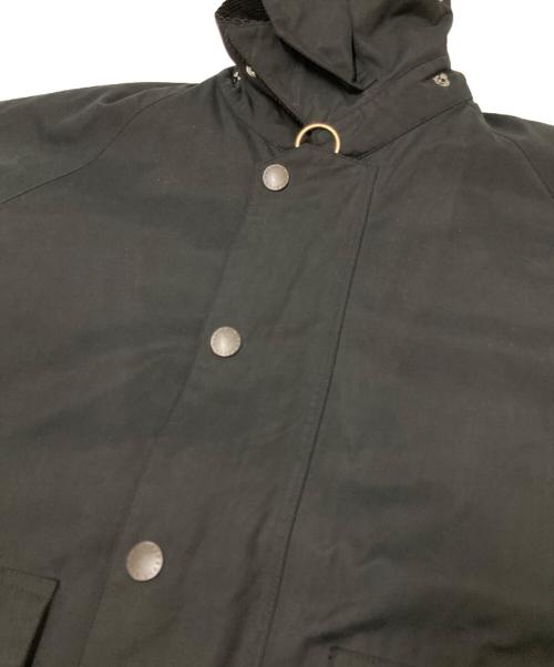 Barbour（バブアー）Barbour (バブアー) BORROWDALE ブラック サイズ:38の古着・服飾アイテム