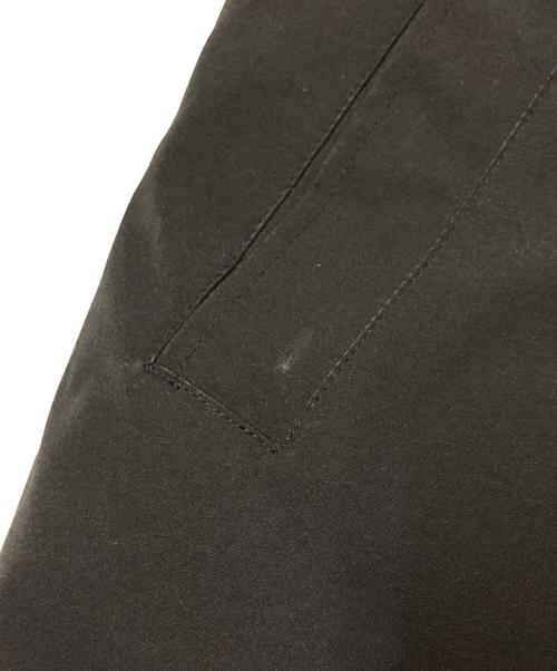 CANADA GOOSE（カナダグース）CANADA GOOSE (カナダグース) ダウンジャケット ブラック サイズ:Sの古着・服飾アイテム