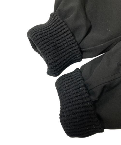 CANADA GOOSE（カナダグース）CANADA GOOSE (カナダグース) ダウンジャケット ブラック サイズ:Sの古着・服飾アイテム