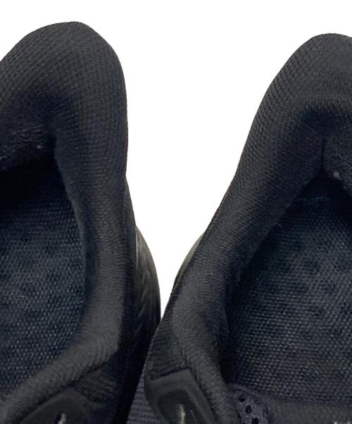 HOKA（ホカ）HOKA (ホカ) ローカットスニーカー ブラック サイズ:27.0cmの古着・服飾アイテム