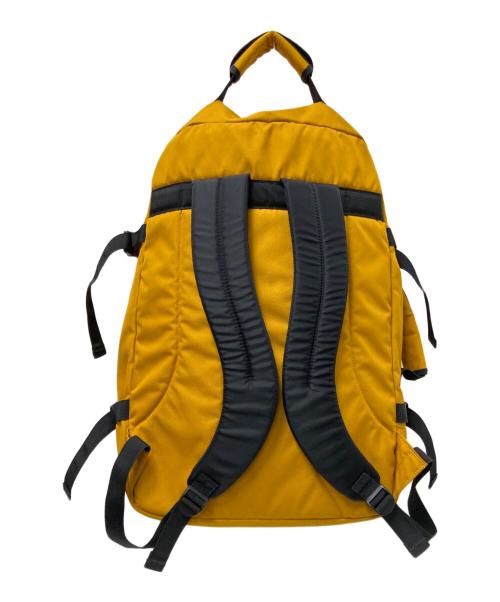 CABIN ZERO（キャビンゼロ）CABIN ZERO (キャビンゼロ) リュック イエロー×ブラック サイズ:下記参照の古着・服飾アイテム