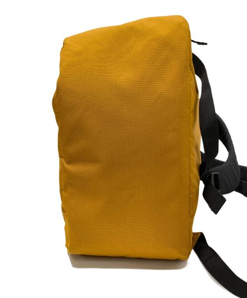 CABIN ZERO（キャビンゼロ）CABIN ZERO (キャビンゼロ) リュック イエロー×ブラック サイズ:下記参照の古着・服飾アイテム